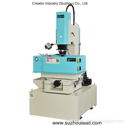 CE/ISO9001/SGS CNC Machine (CJ235)